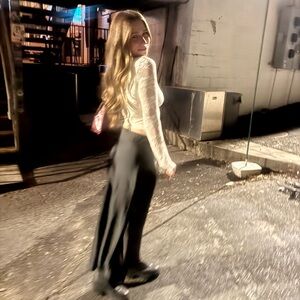 Meet your Posher, Rachyl